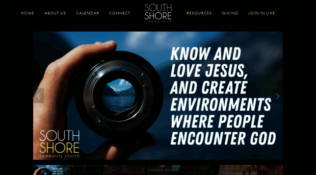 southshorecommunitychurchma.com