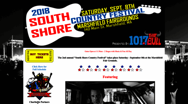 southshorecountryfestival.com