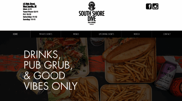 southshoredive.com