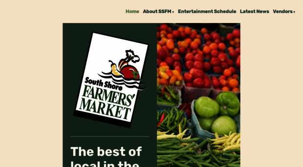 southshorefarmersmarket.com