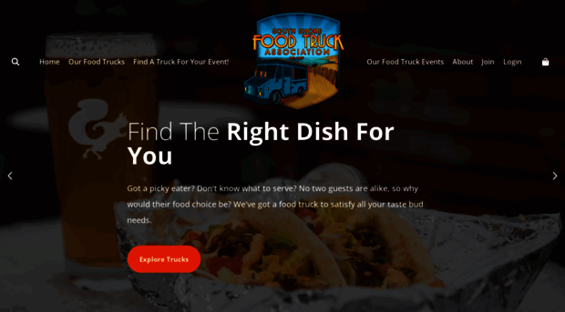 southshorefoodtruckassociation.org