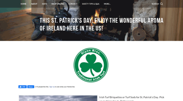 southshoreirish.com