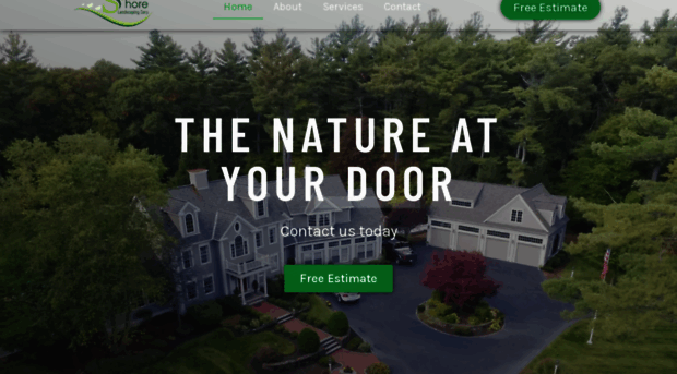 southshorelandscaping.com