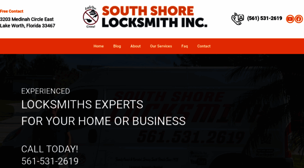 southshorelocksmiths.com