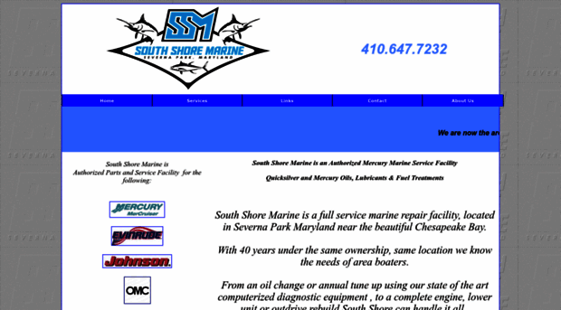 southshoremarineonline.com