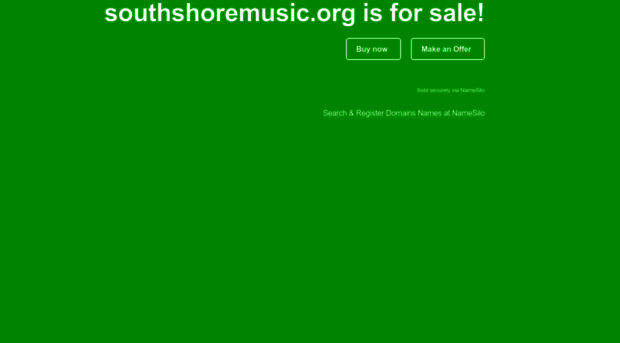southshoremusic.org