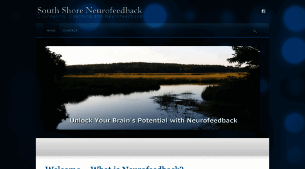 southshoreneurofeedback.com