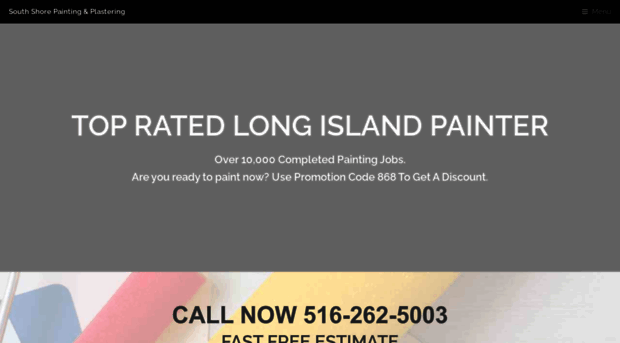 southshorepainting.com