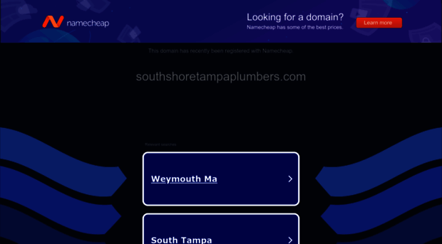 southshoretampaplumbers.com