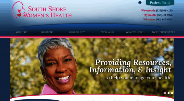 southshorewomenshealth.com