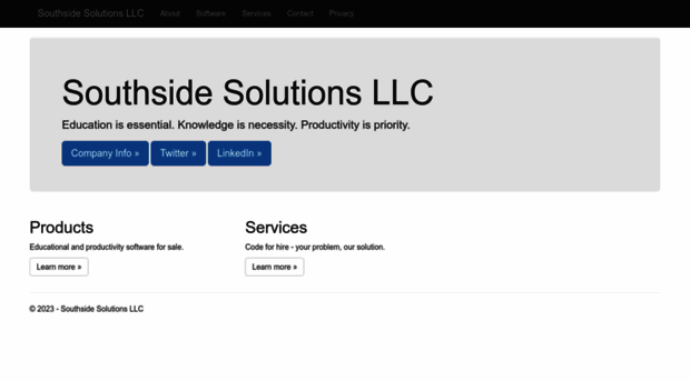 southside-solutions.com