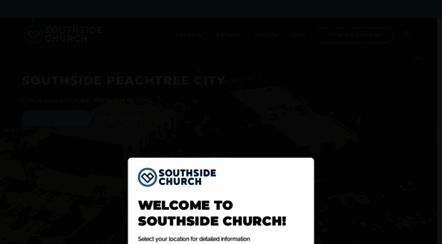 southside.org