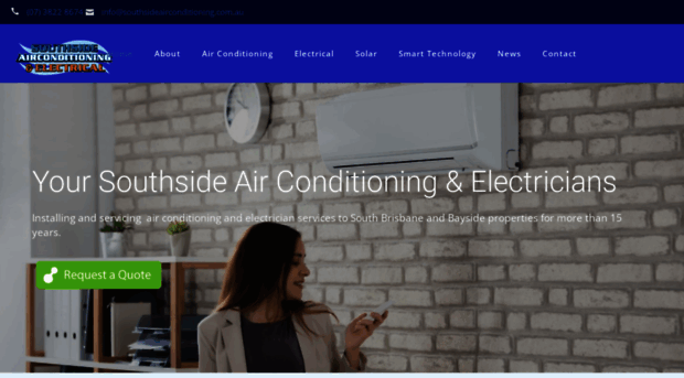 southsideairconditioning.com.au