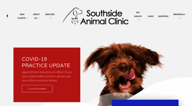 southsideanimalclinic.org