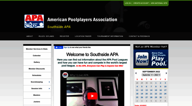 southsideapa.com