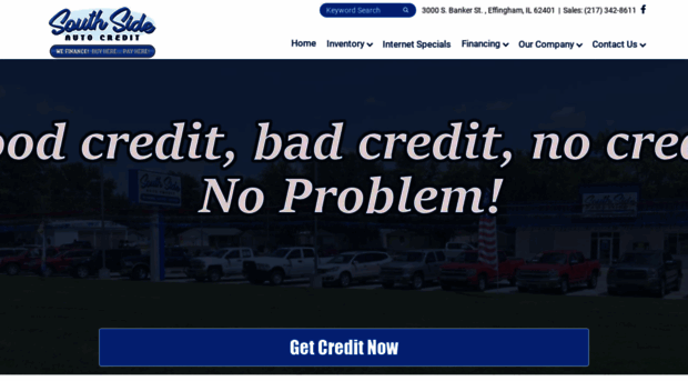 southsideautocredit.net