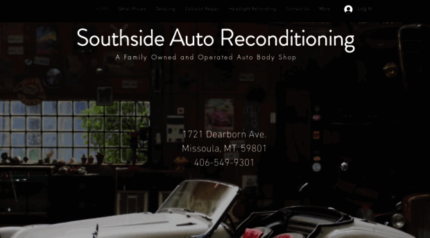 southsideautoreconditioning.com