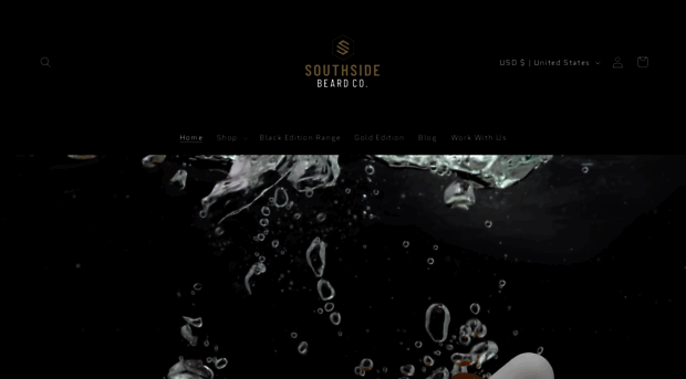southsidebeardco.com