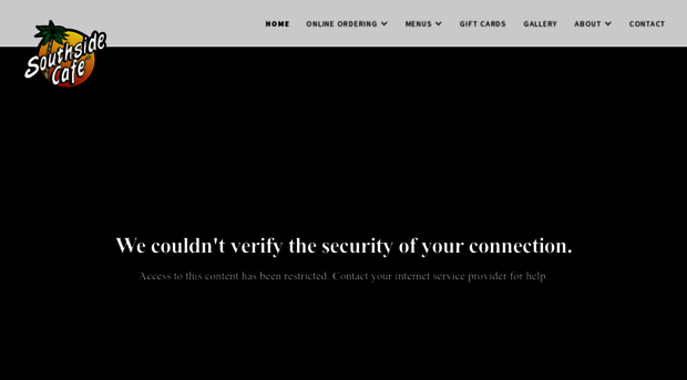 southsidecafe.net