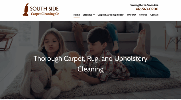 southsidecarpetcleaning.net