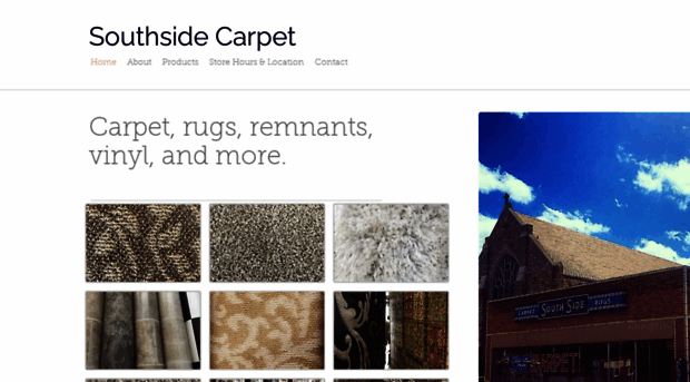 southsidecarpetkc.com