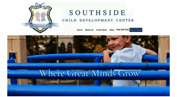 southsidechildbr.com