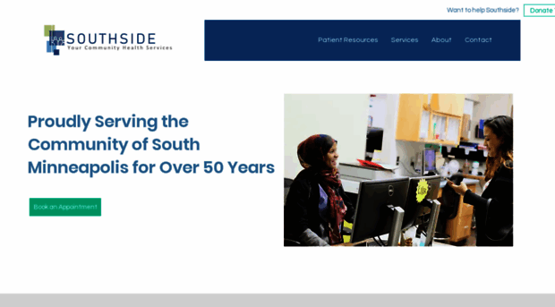 southsidechs.org