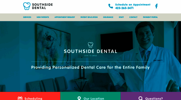 southsidedds.com