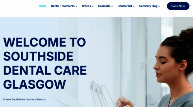 southsidedentalcare.co.uk