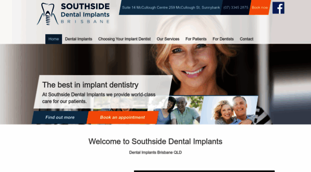 southsidedentalimplants.com.au