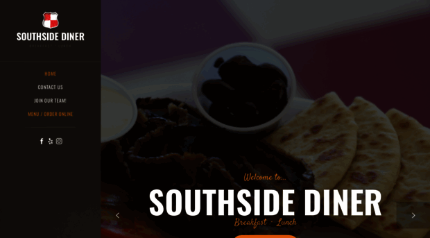 southsidediner.net