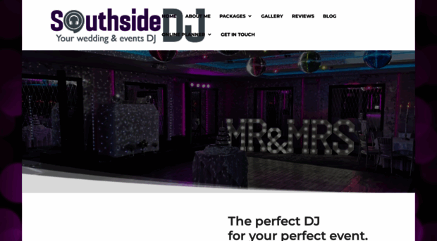 southsidedj.co.uk