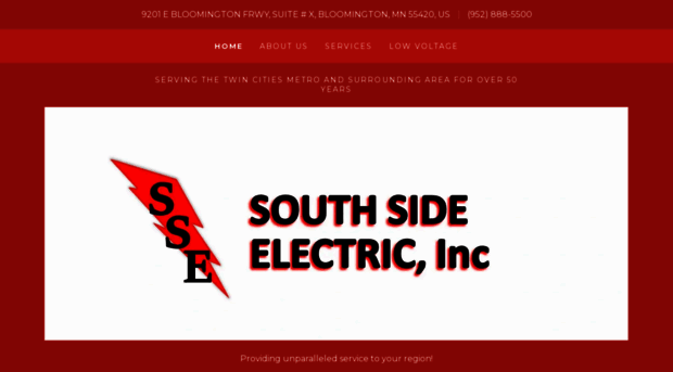 southsideelectric.net