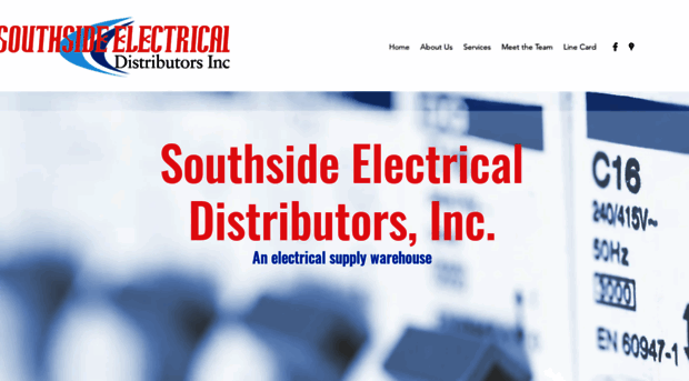 southsideelectricsupply.com