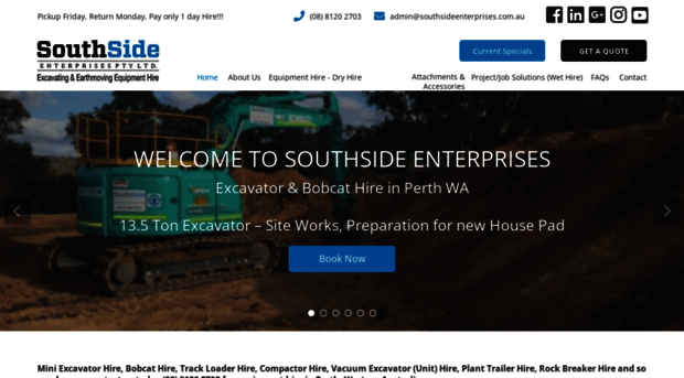 southsideenterprises.com.au