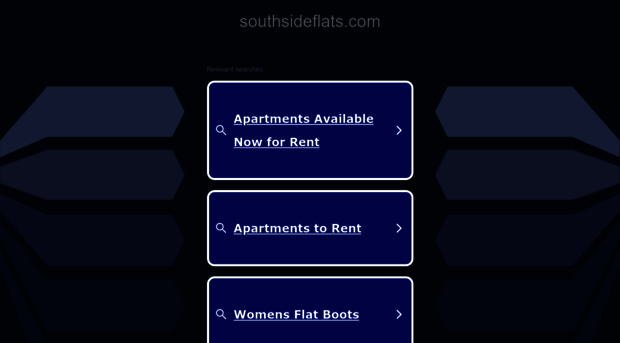 southsideflats.com