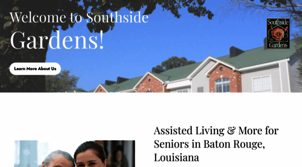 southsidegardens.com