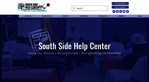 southsidehelp.org