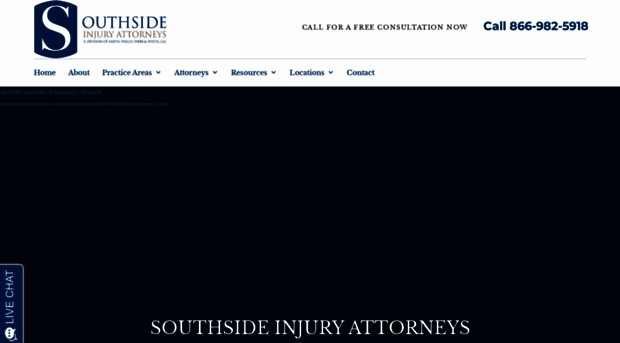 southsideinjuryattorneys.com