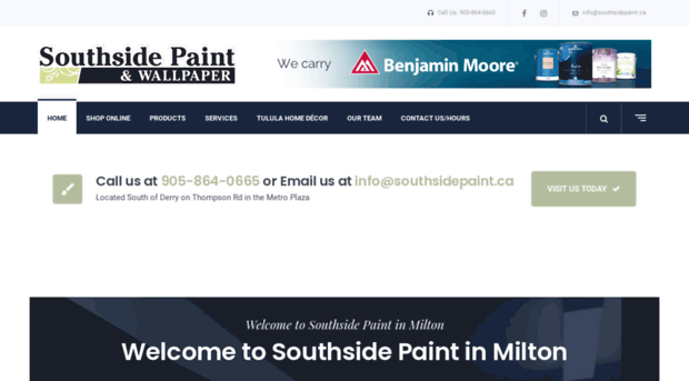 southsidepaint.ca