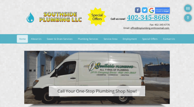 southsideplumbing.net