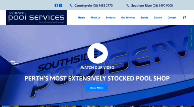 southsidepool.com.au