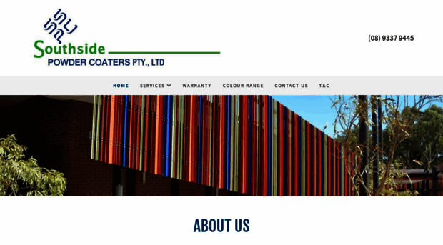 southsidepowdercoaters.com