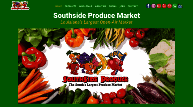 southsideproducemarket.com