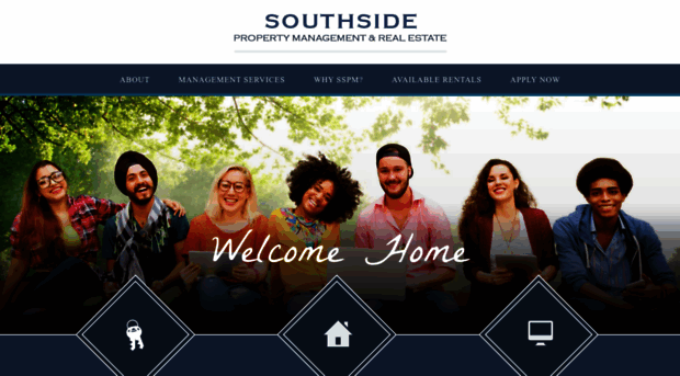 southsidepropertymanagement.com