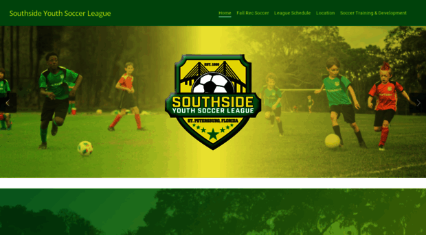 southsidesoccer.net