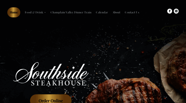 southsidesteakhouse.com