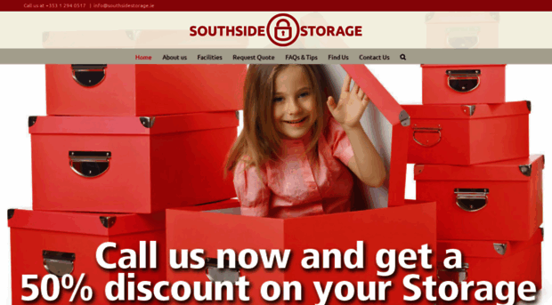 southsidestorage.ie