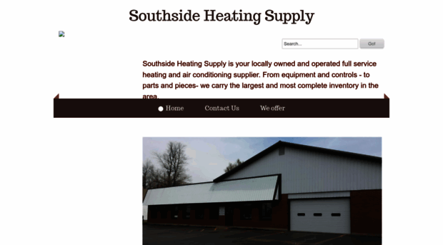 southsidesupply.net