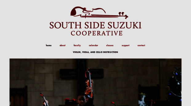 southsidesuzuki.com